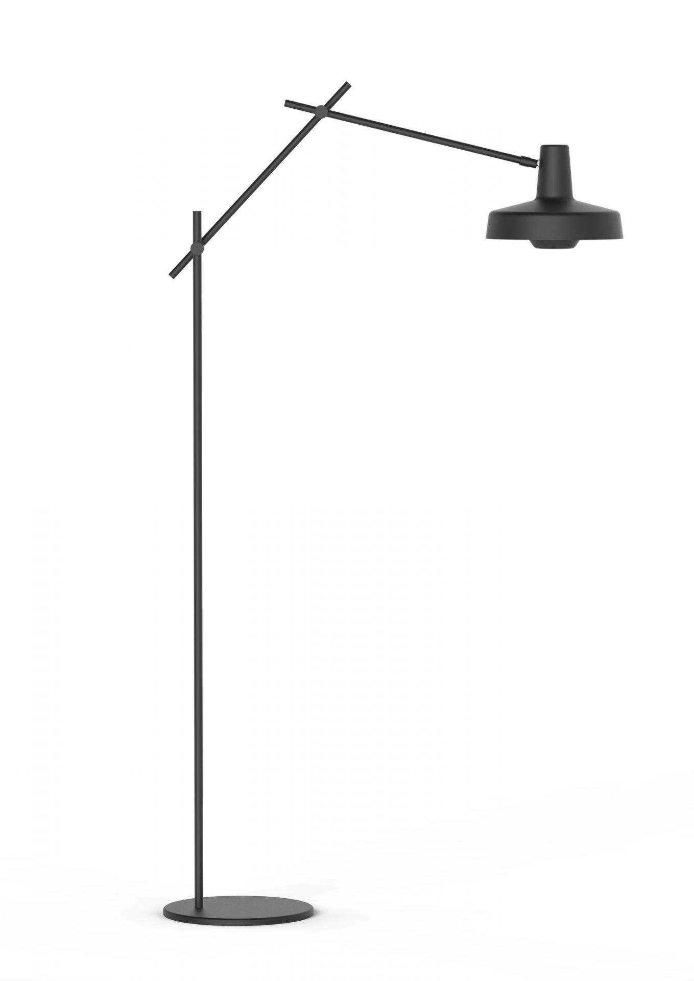 Arigato floor lamp Grupa